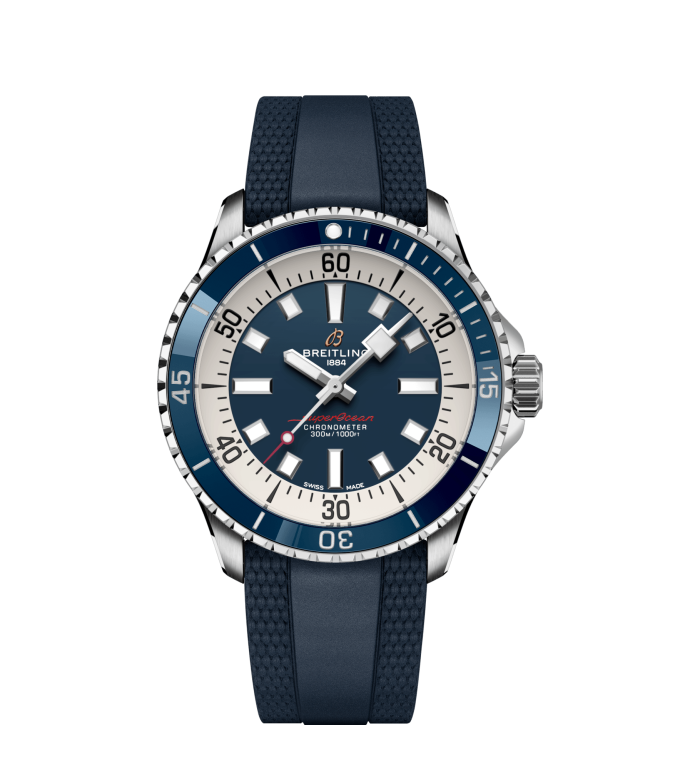 Breitling Superocean Automatic 42 A17375E71C1S1