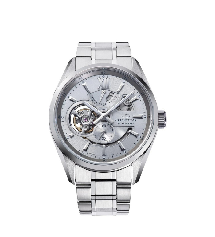 ORIENT STAR 41MM RE-AV0125S