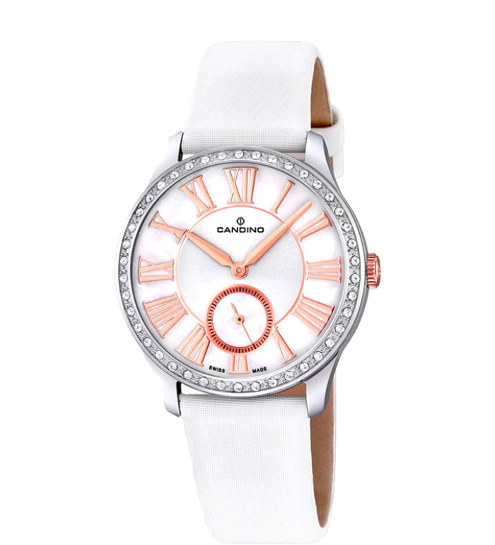 CANDINO D-LIGHT 35.5MM C4596/1