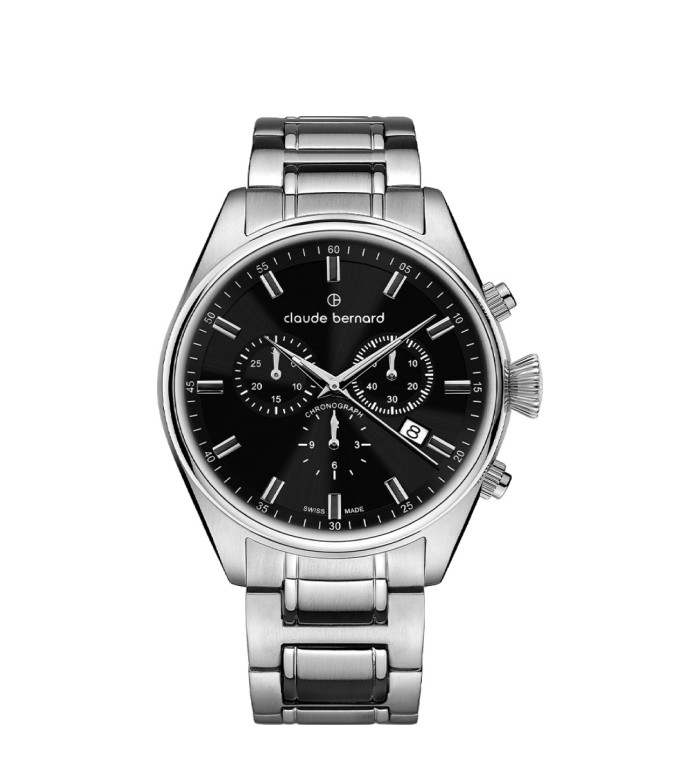 CLAUDE BERNARD CLASSIC 42MM 10254 3M NIN