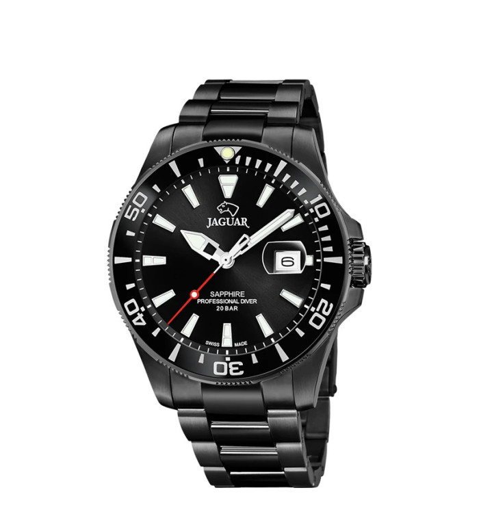 Jaguar Pro Diver J989/1