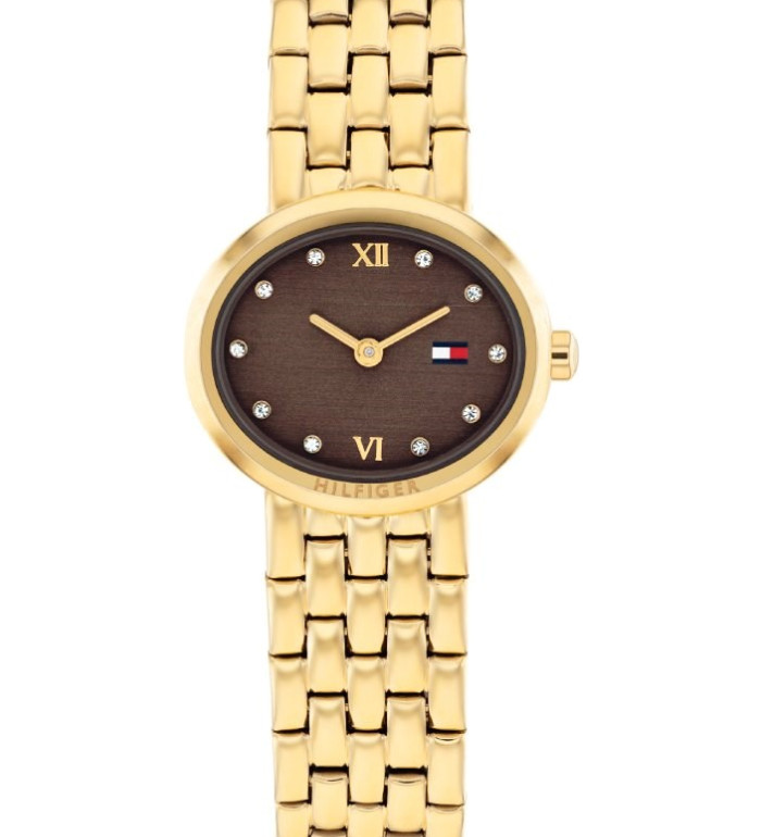 TOMMY HILFIGER MOIRA 25MM 1782844
