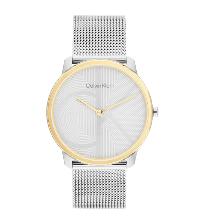 CALVIN KLEIN ICONIC 40MM 25300014