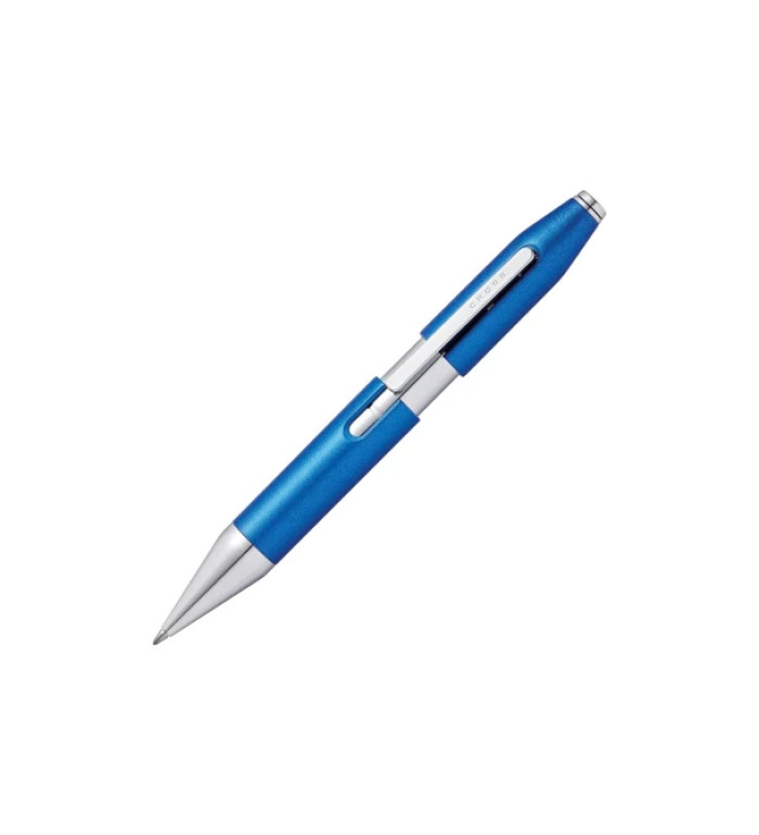 Ролер Cross X - Cobalt Blue