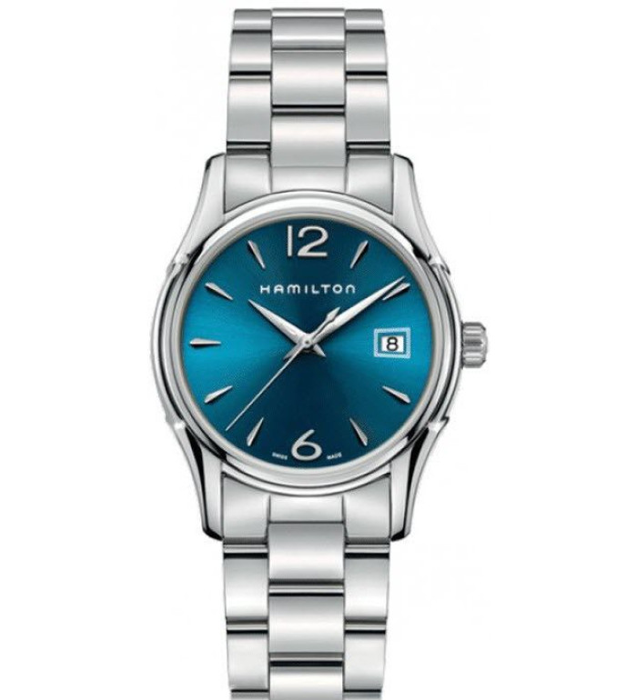 HAMILTON JAZZMASTER 34MM H32351145