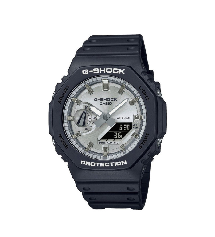 Casio G-Shock GA-2100SB-1AER
