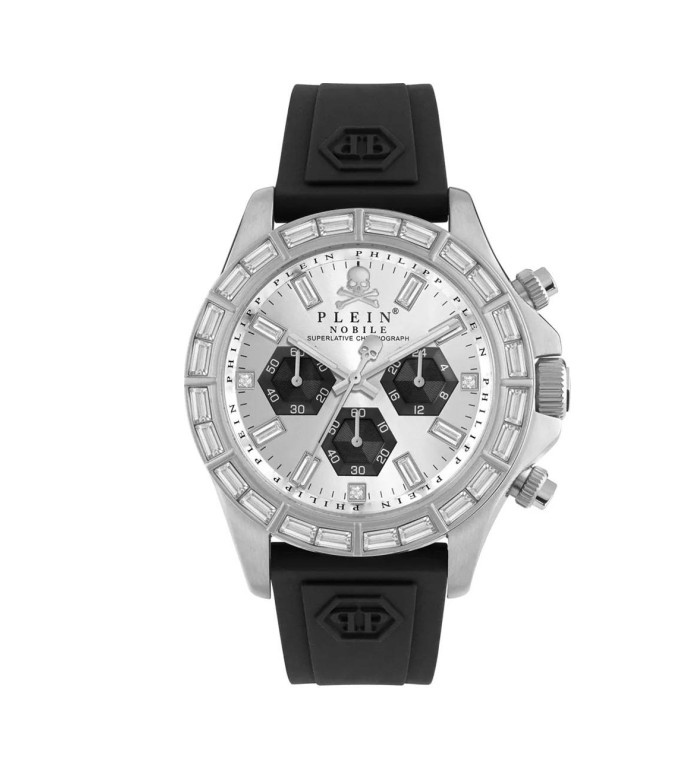PHILIPP PLEIN NOBILE 43MM PWVAA0123