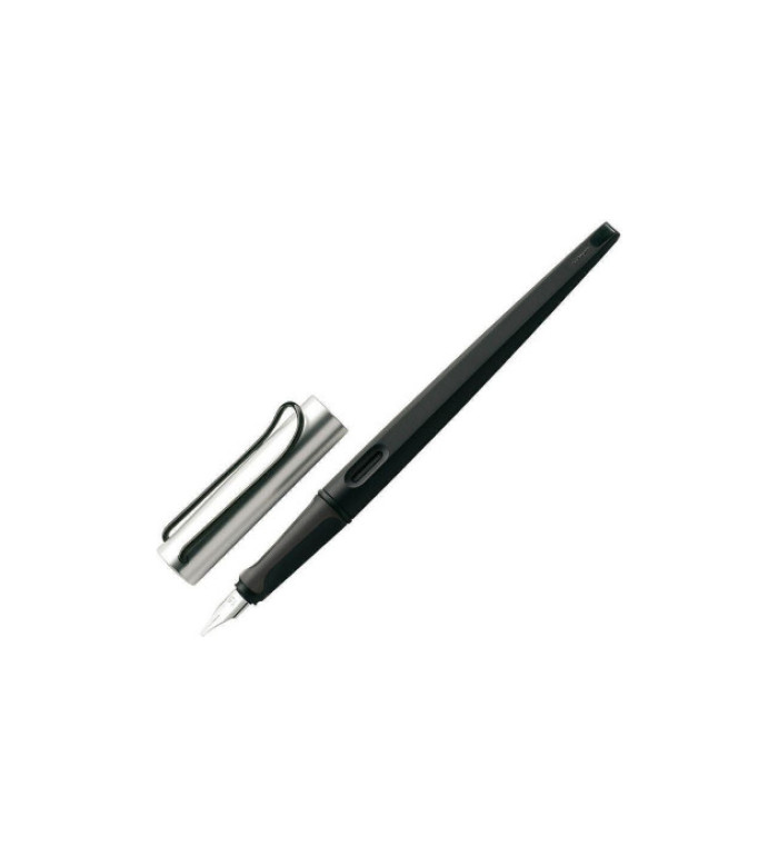 Писалка Lamy - Joy Black Alluminium, 1.9 мм