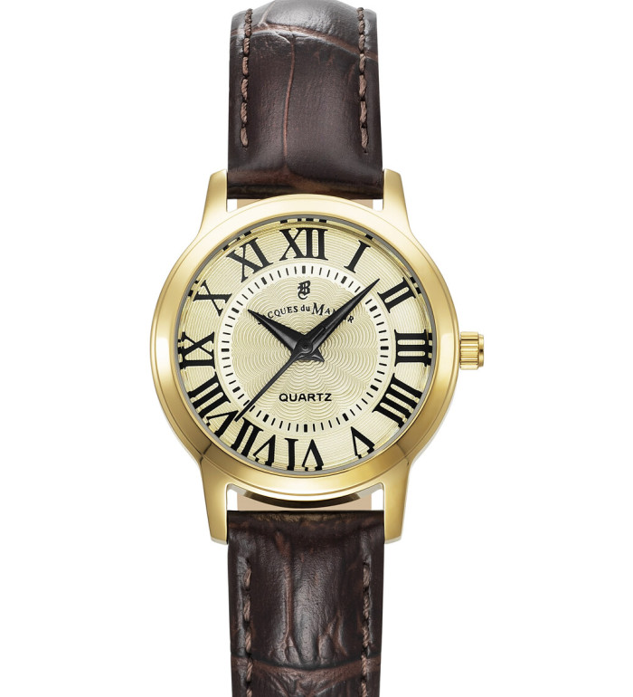 Jacques du Manoir Genesis JWL04904