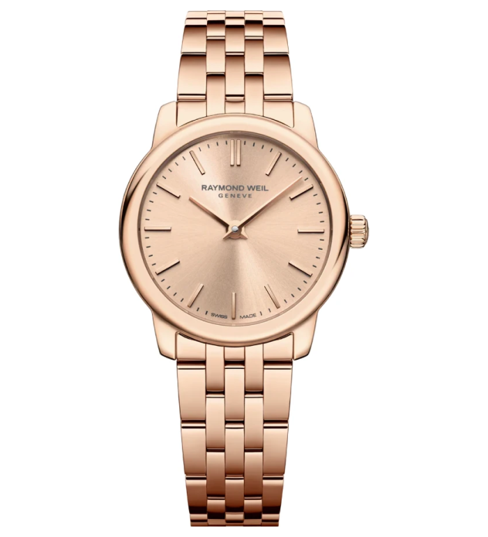RAYMOND WEIL TOCCATA 24MM 5024-P5-80001