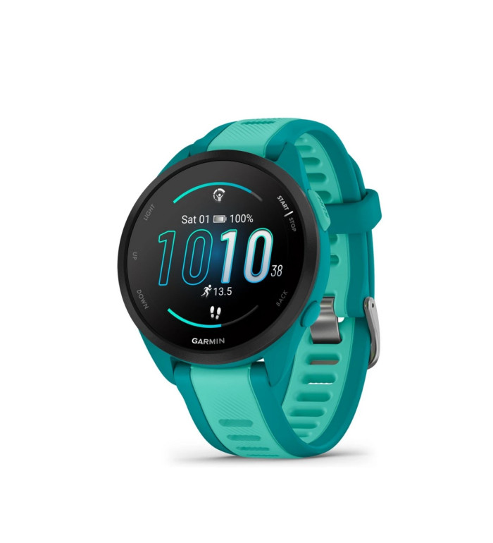 Garmin Forerunner 165 Music Turquoise/aqua 010-02863-32