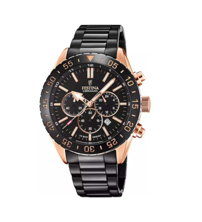 FESTINA CHRONOGRAPH 44MM F20578/1