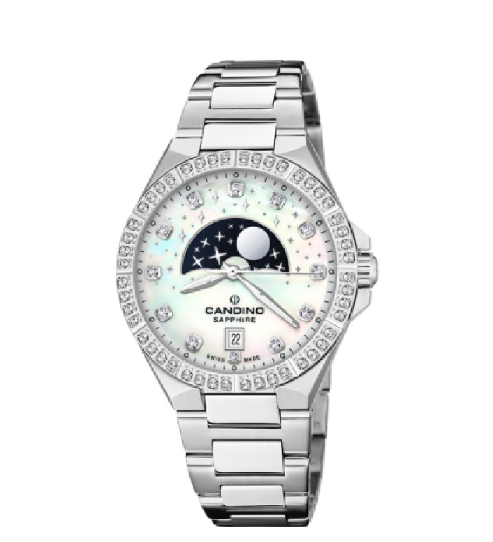 CANDINO ELEGANCE 34MM C4760/1