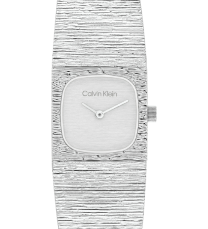 CALVIN KLEIN SOPHISTICATED SQUARE 20MM 25100177