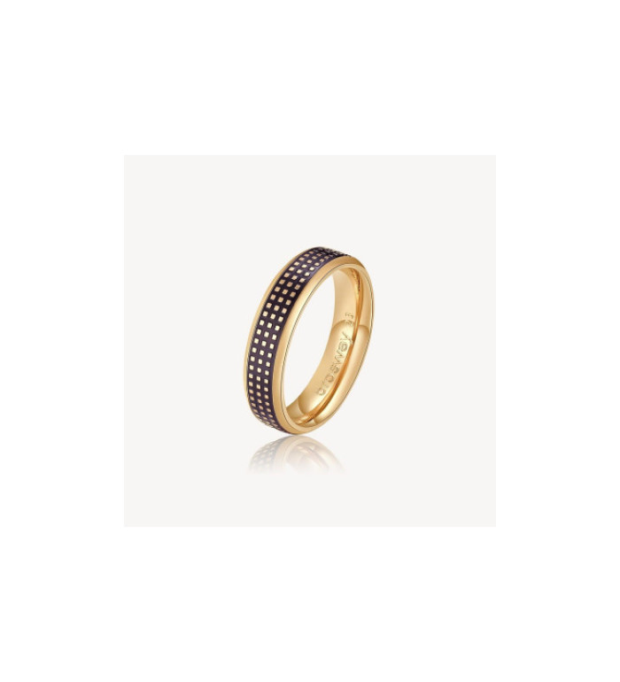 Пръстен Brosway Bullet BUL36C