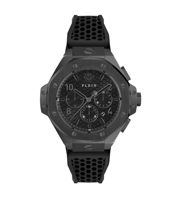 PHILIPP PLEIN CHRONO ROYAL 46MM PWPRA0924