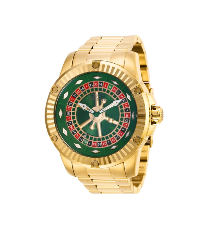 Мъжки автоматичен часовник Invicta Specialty Exclusive 28710