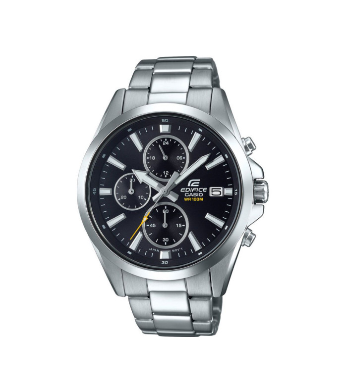 ЧАСОВНИК CASIO EDIFICE EFV-560D-1AVUEF