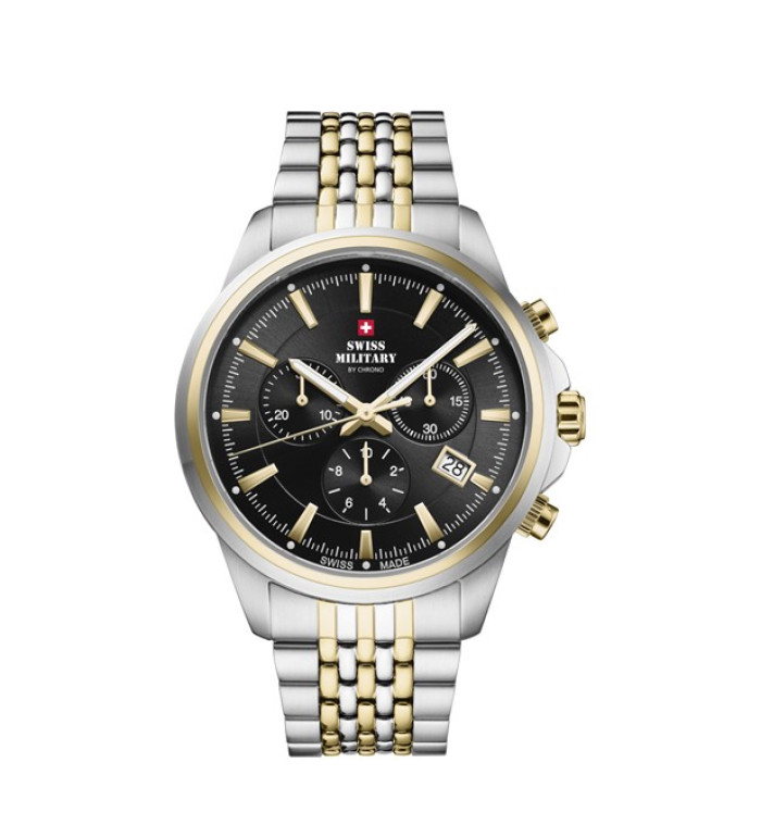 Swiss Military By Chrono SM34107.05