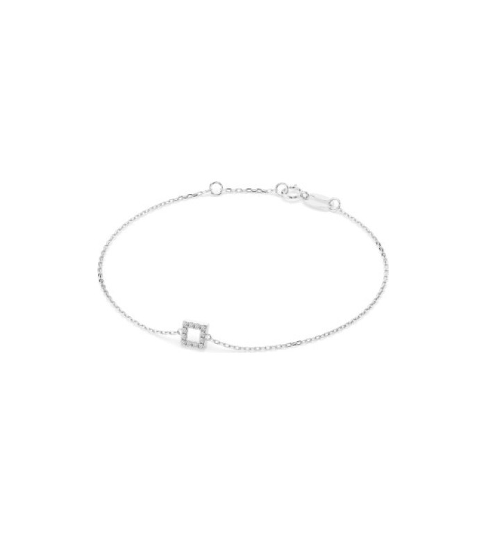 Cara Diamanti златна гривна с диаманти K105-10016W