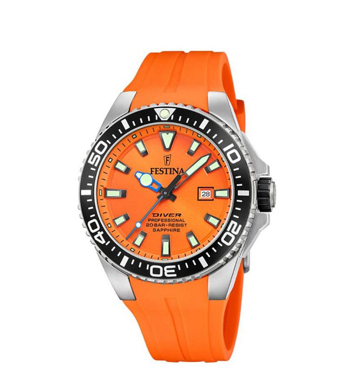 FESTINA DIVER 45.7MM F20664/4