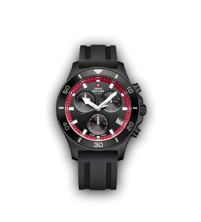 Swiss Military By Chrono SM34067.14