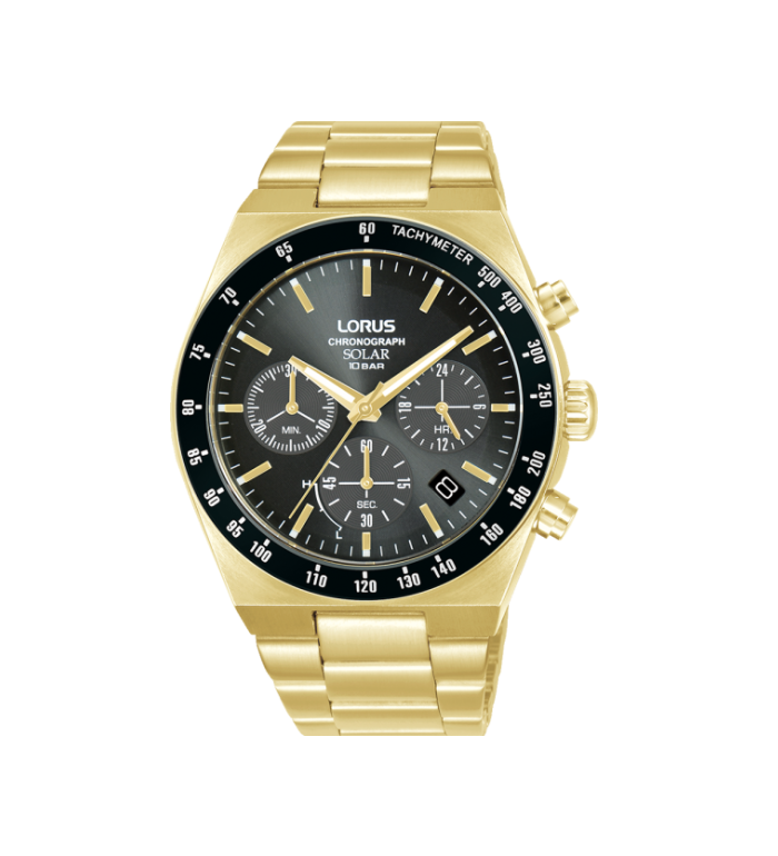 LORUS SPORTS SOLAR 42 mm RZ528AX9