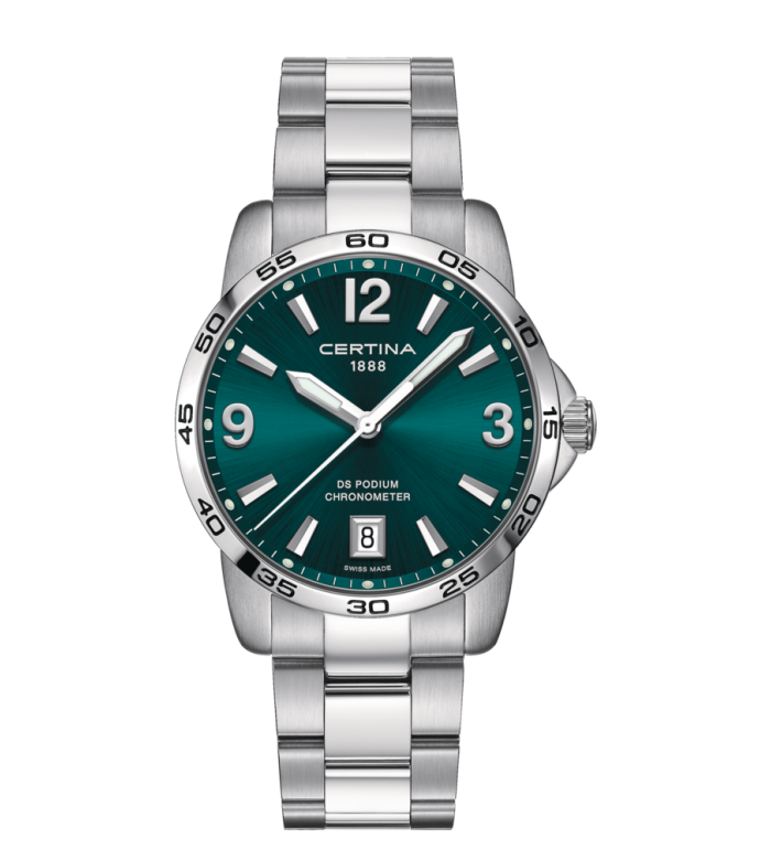 Certina DS Podium C034.451.11.097.00