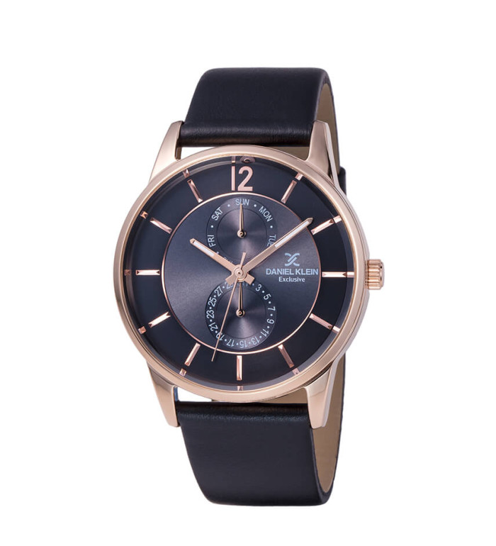 Daniel Klein Exclusive DK12022-6