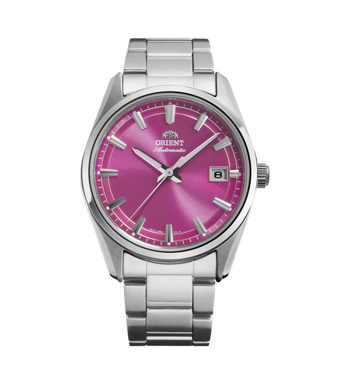 ORIENT STRETTO LIMITED EDITION 38.5MM RA-AC0R07P