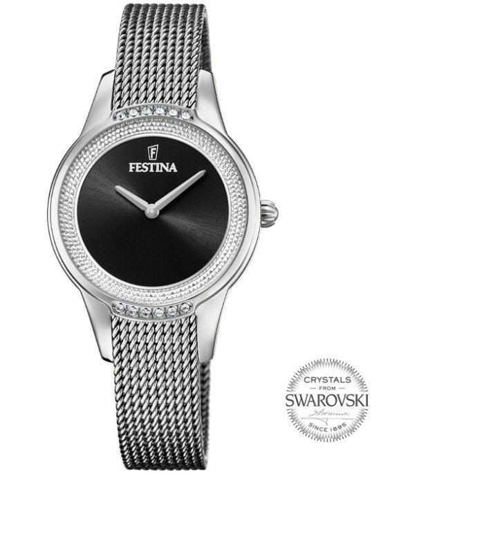 FESTINA SWAROVSKI 30MM F20494/3