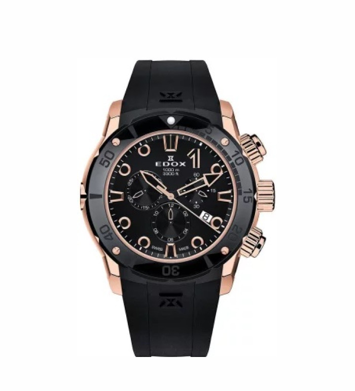 Edox CO-1 Quartz 10242 Tinr NIR