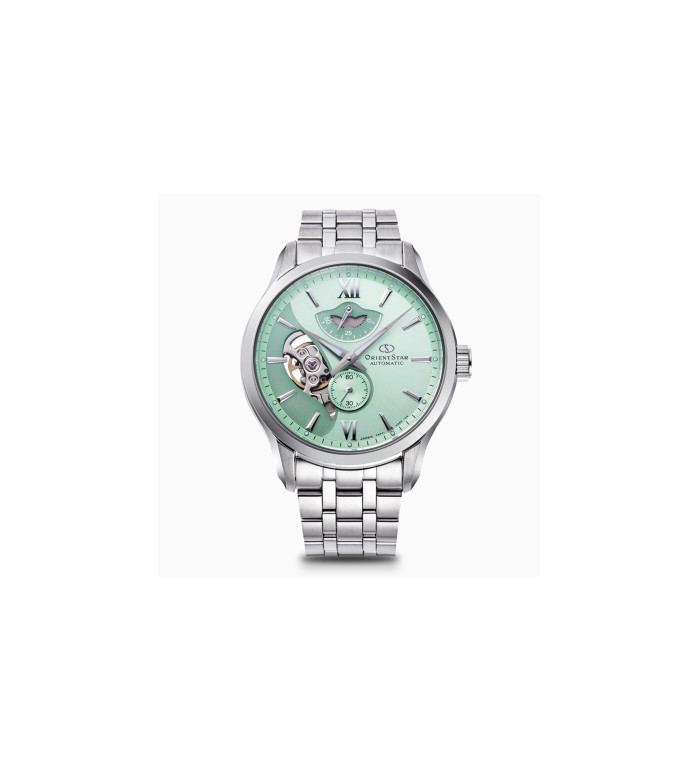ORIENT STAR AUTOMATIC CONTEMPORARY LIMITED EDITION  RE-AV0B11E