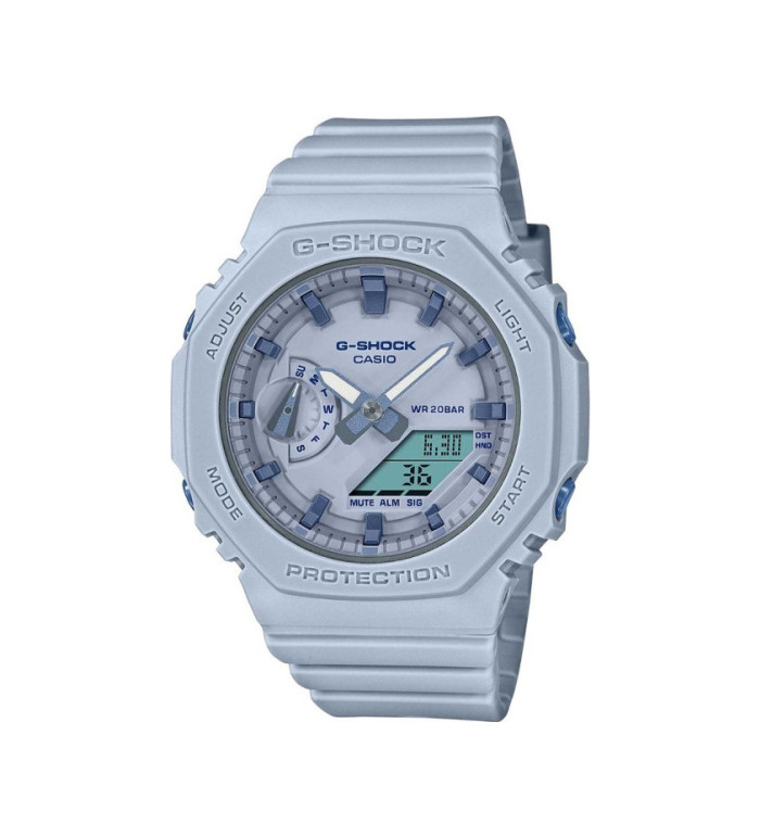 CASIO G-SHOCK GMA-S2100BA-2A2ER