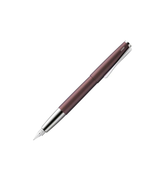 Писалка Lamy - Studio Orion Matt, B перо