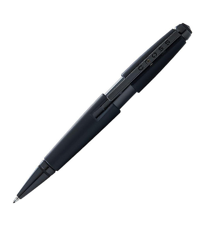 Cross Edge - Matte Black ролер