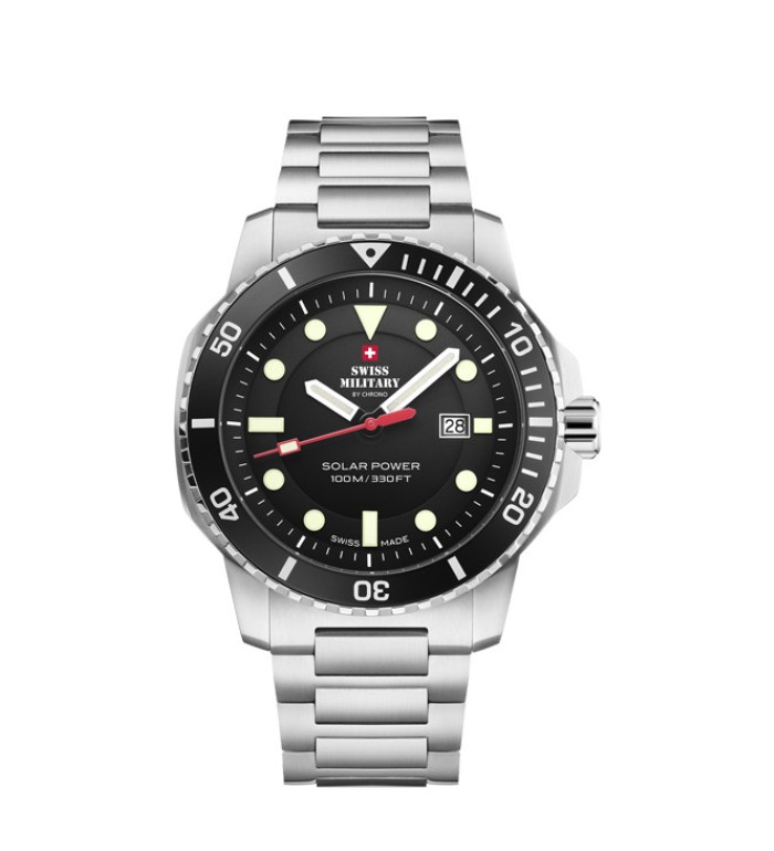 Swiss Military By Chrono SMS34102.01
