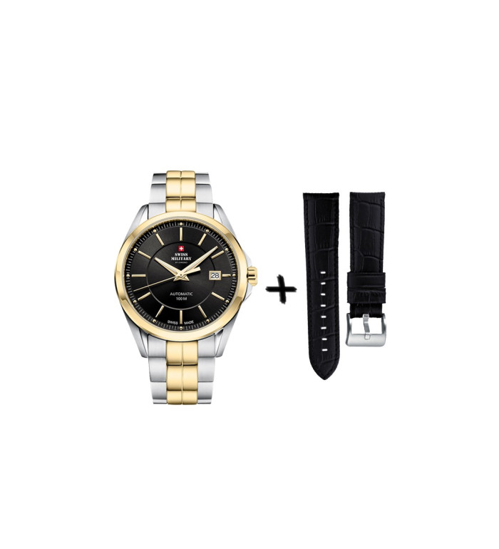 Swiss Military By Chrono SMA34085.05SET