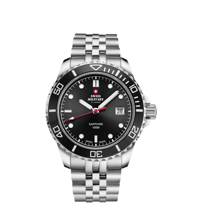 Swiss Military By Chrono SM34109.01