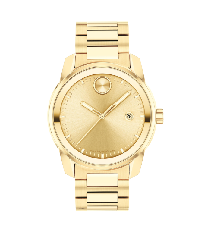 MOVADO VERSO 42MM 3600861
