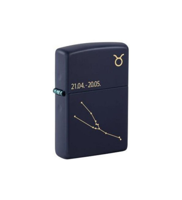 Запалка Zippo Zodiac - Taurus Design