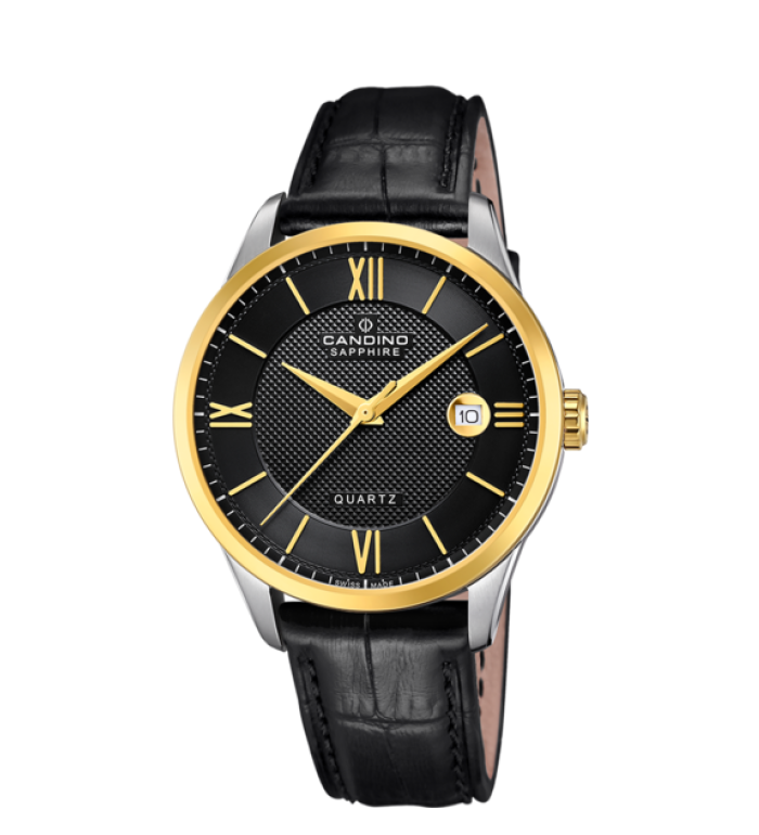 Candino Elegance C4708/C