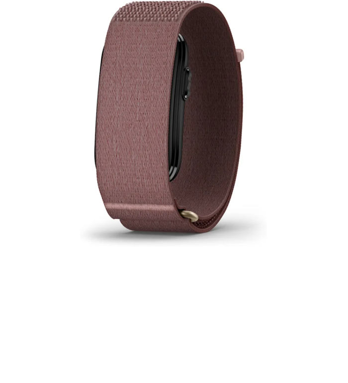 CIRQA™ смарт гривна - Mauve, L-XL 010-04675-02
