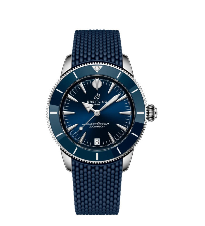 BREITLING SUPEROCEAN HERITAGE AUTOMATIC 36 A10390161C1S1