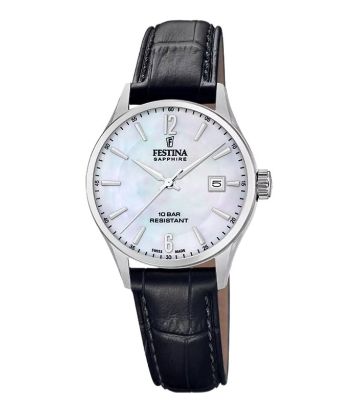 FESTINA SWISS MADE CLASSICS 29MM F20009/7