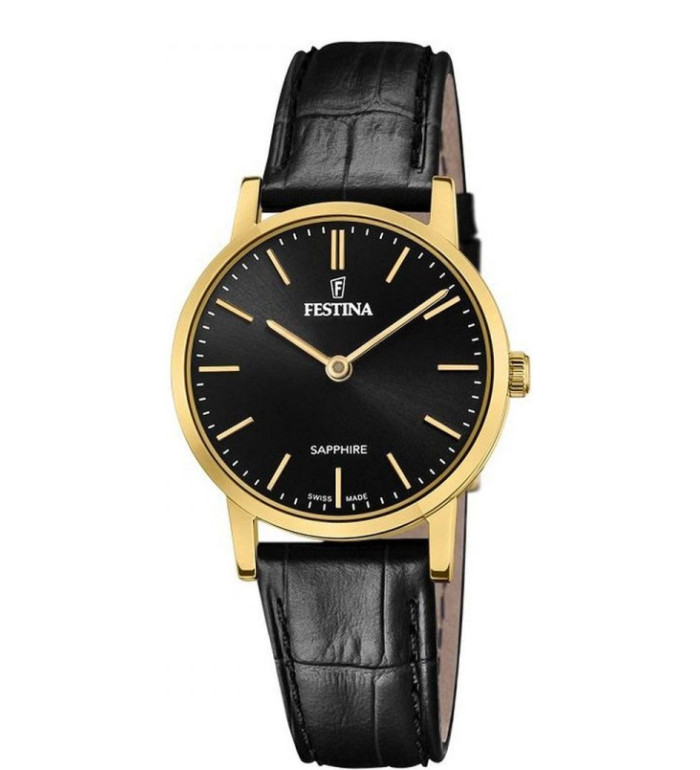 Festina Swiss Made F20017/3