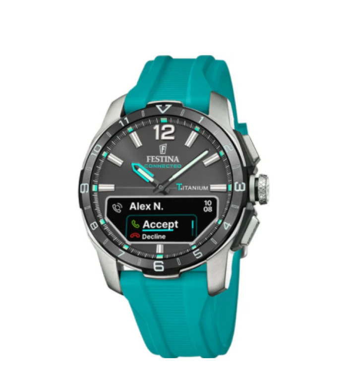 FESTINA CONNECTED D F23000/5