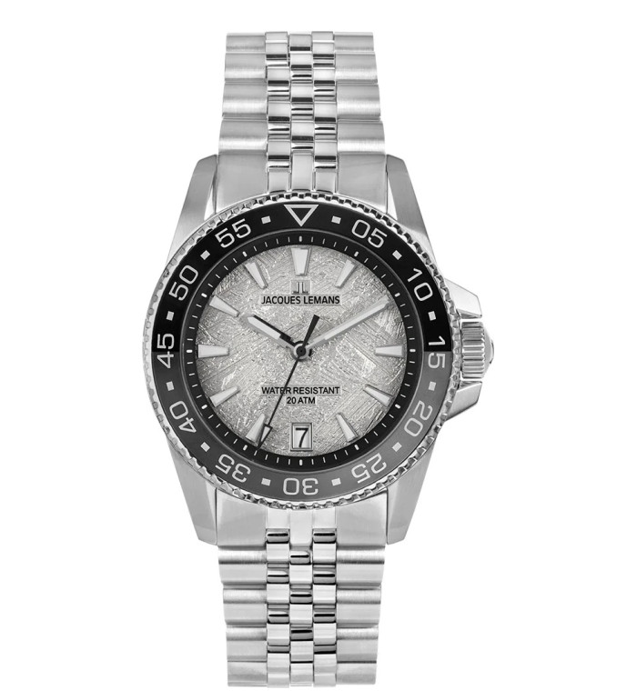 JACQUES LEMANS LIVERPOOL 41MM 1-2205L