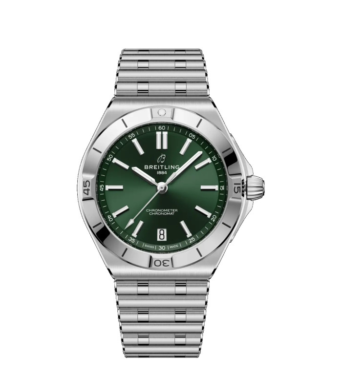 BREITLING Chronomat B31 Automatic 40 AB3114101L1A1