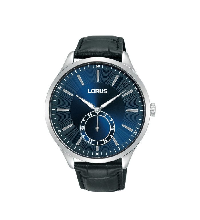 LORUS GENTS URBAN 44MM MEN'S WATCH RN473AX9